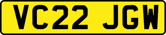 VC22JGW