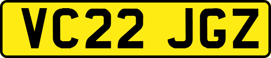 VC22JGZ