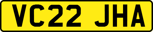VC22JHA