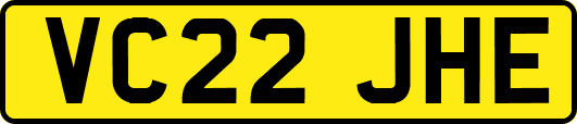 VC22JHE