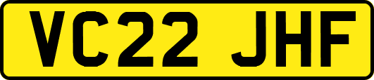 VC22JHF