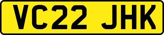 VC22JHK