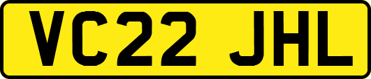 VC22JHL