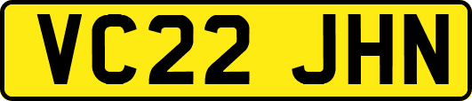 VC22JHN