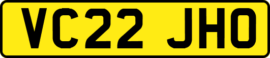 VC22JHO