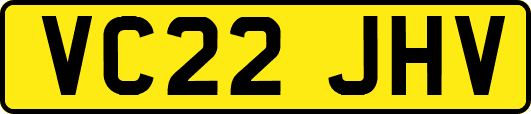 VC22JHV