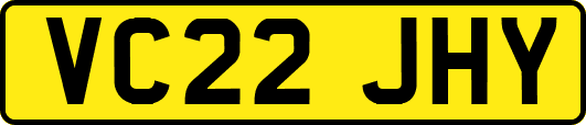 VC22JHY
