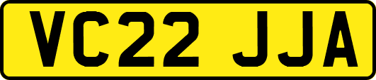 VC22JJA
