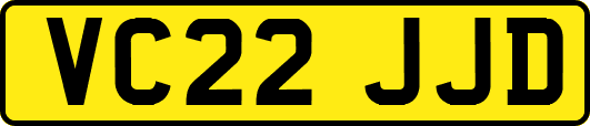 VC22JJD