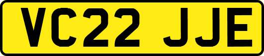 VC22JJE