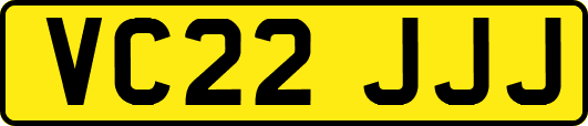 VC22JJJ