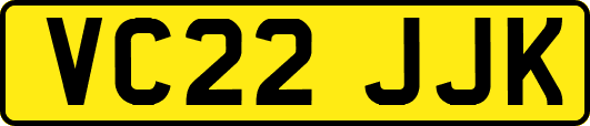 VC22JJK