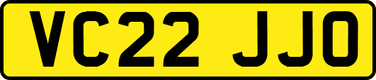 VC22JJO
