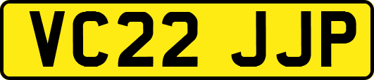 VC22JJP