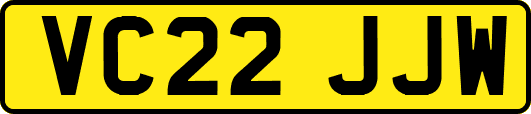 VC22JJW