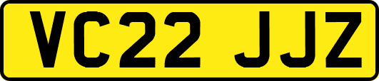 VC22JJZ