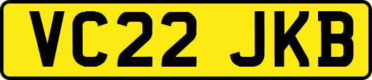 VC22JKB