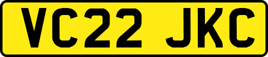 VC22JKC