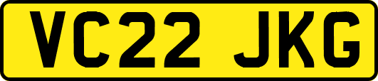 VC22JKG