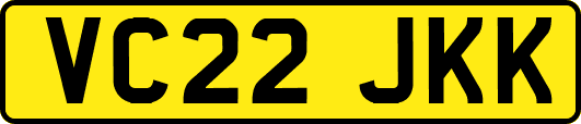 VC22JKK