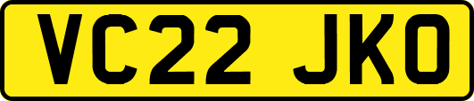 VC22JKO