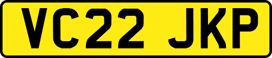 VC22JKP