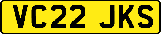 VC22JKS