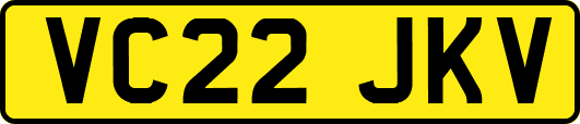 VC22JKV