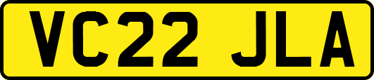 VC22JLA