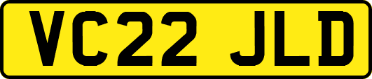 VC22JLD