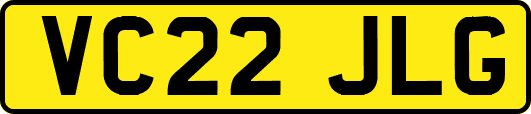 VC22JLG