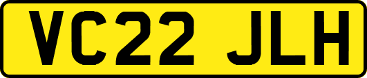 VC22JLH
