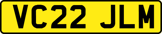 VC22JLM
