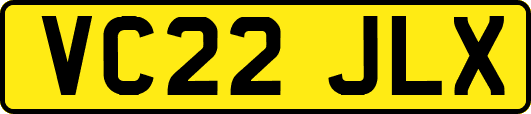 VC22JLX