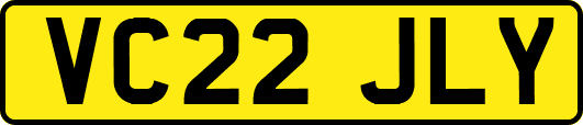 VC22JLY