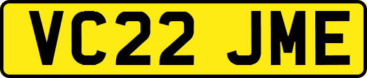 VC22JME