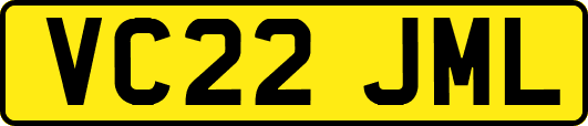 VC22JML