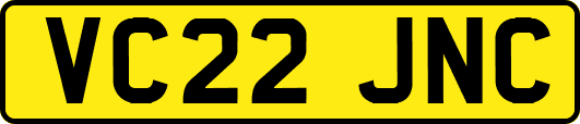 VC22JNC