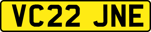 VC22JNE