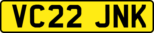 VC22JNK
