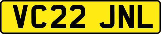 VC22JNL