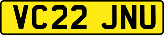 VC22JNU