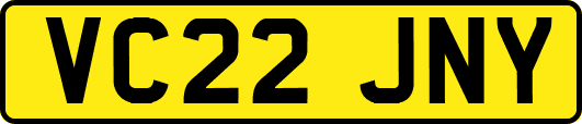 VC22JNY