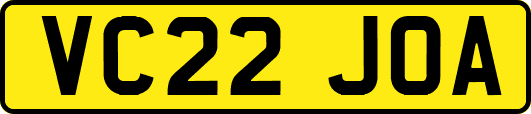 VC22JOA