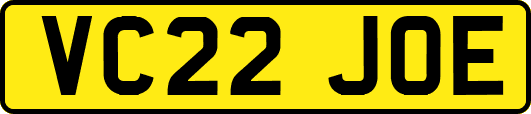 VC22JOE