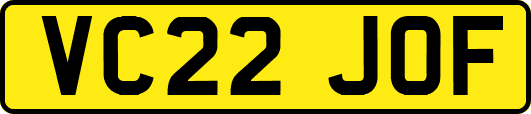 VC22JOF