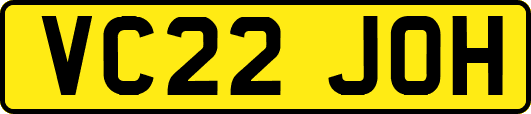 VC22JOH