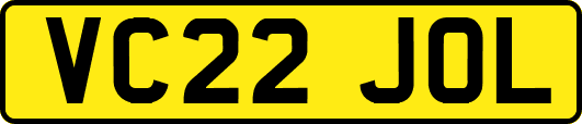 VC22JOL