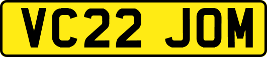 VC22JOM