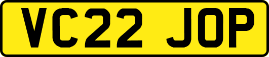VC22JOP